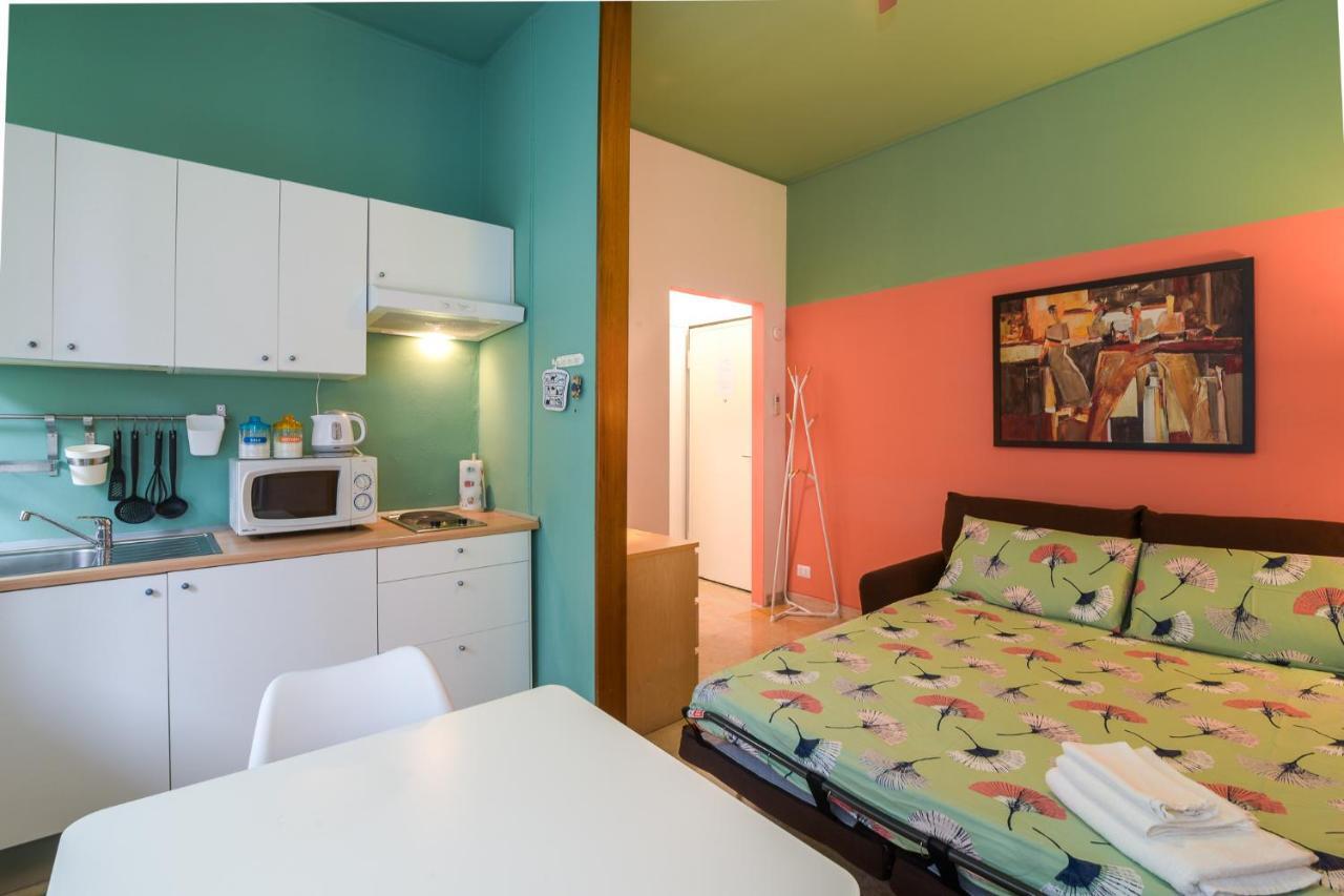 Coral Studio - Porta Romana Milan Extérieur photo