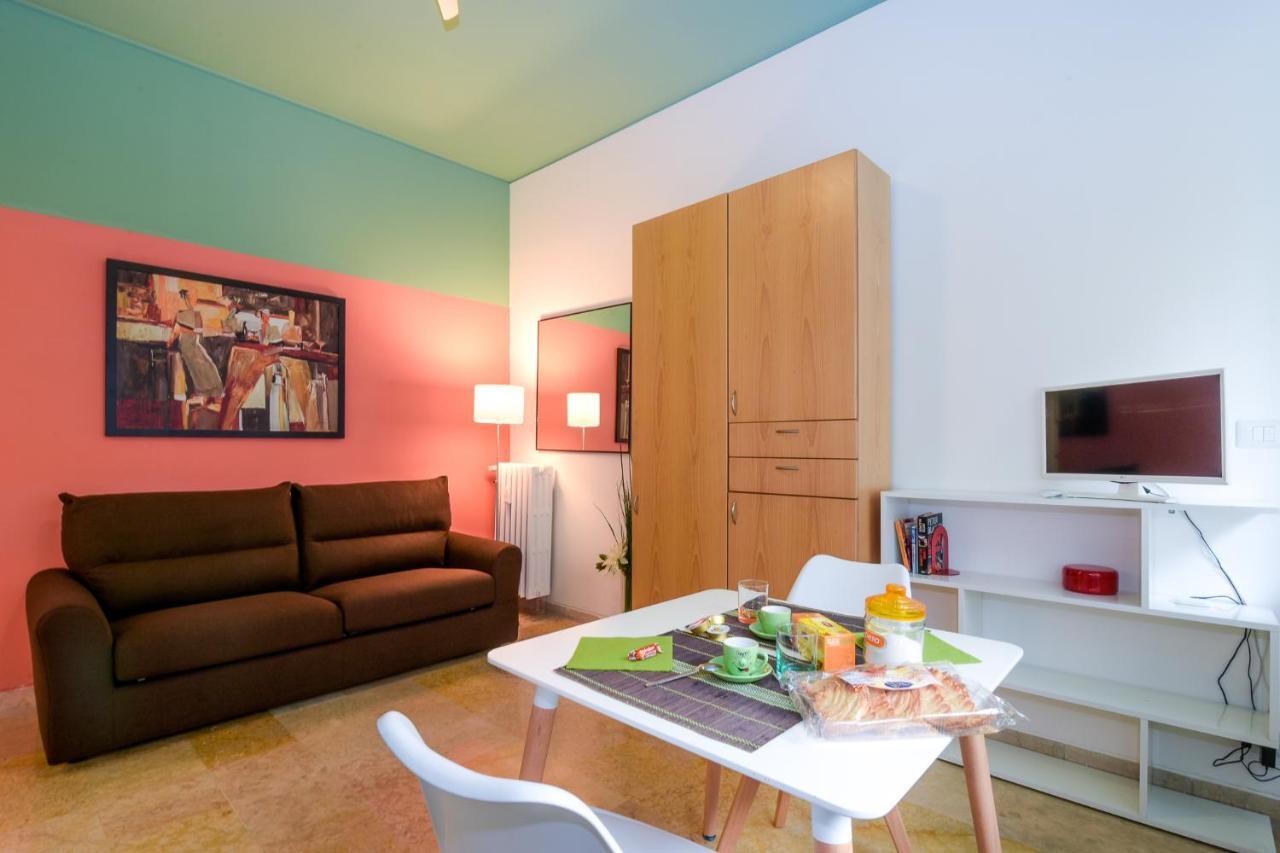 Coral Studio - Porta Romana Milan Extérieur photo
