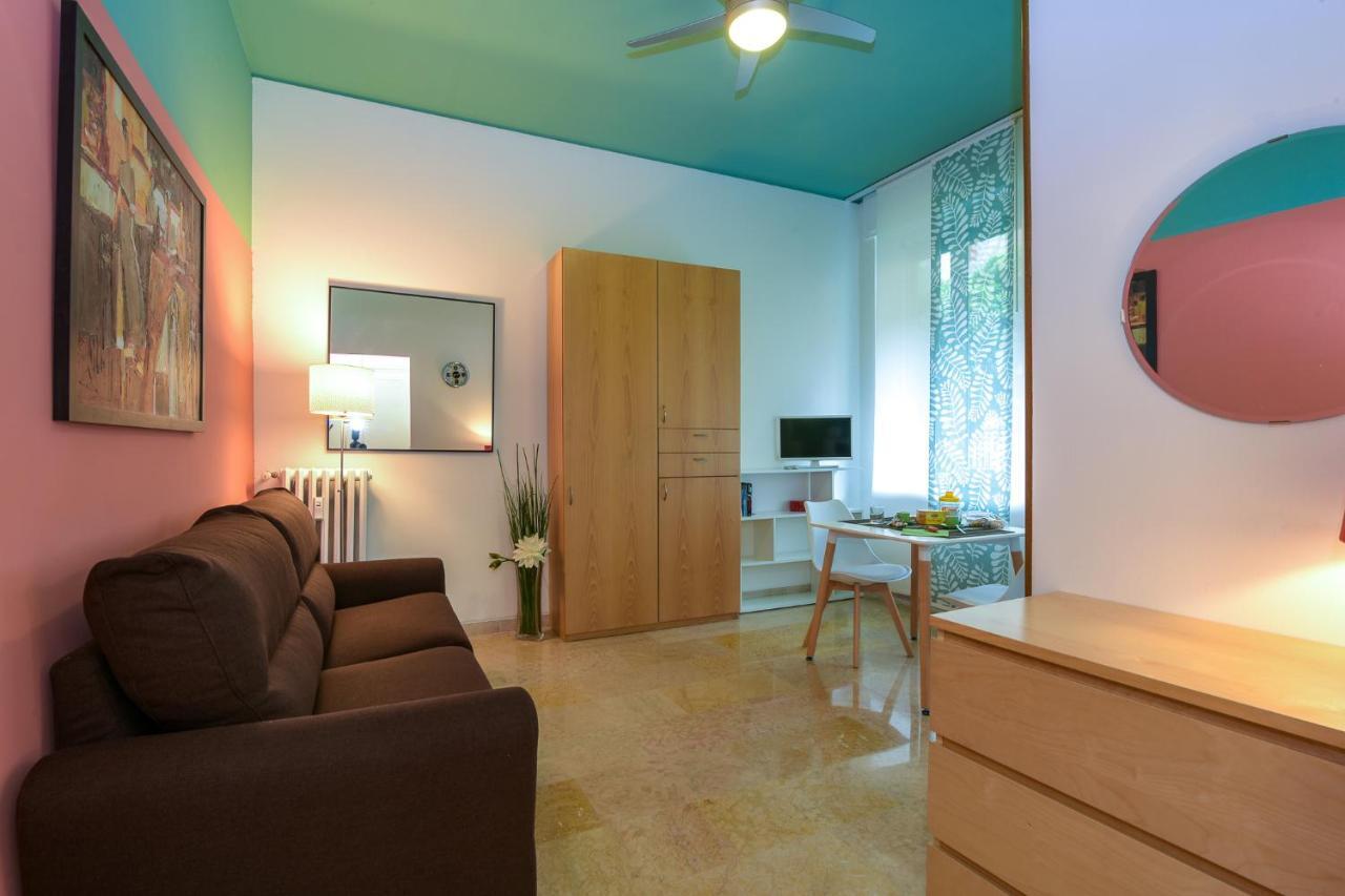 Coral Studio - Porta Romana Milan Extérieur photo