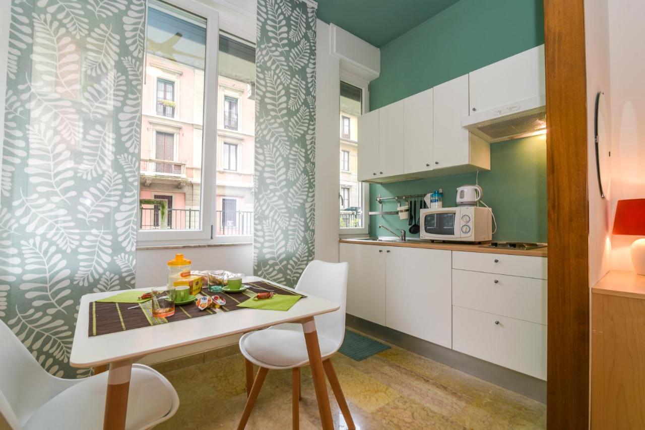 Coral Studio - Porta Romana Milan Extérieur photo