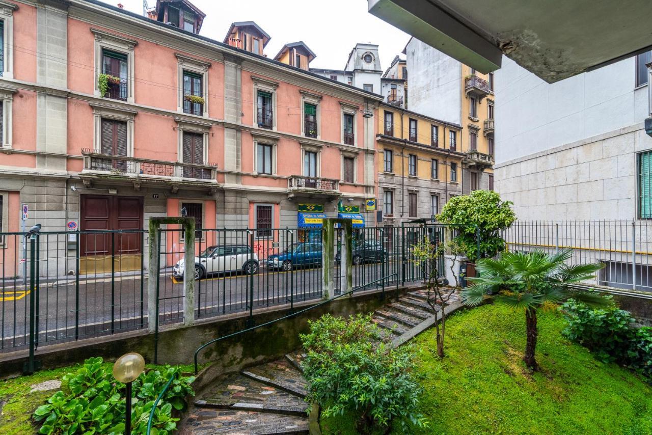 Coral Studio - Porta Romana Milan Extérieur photo
