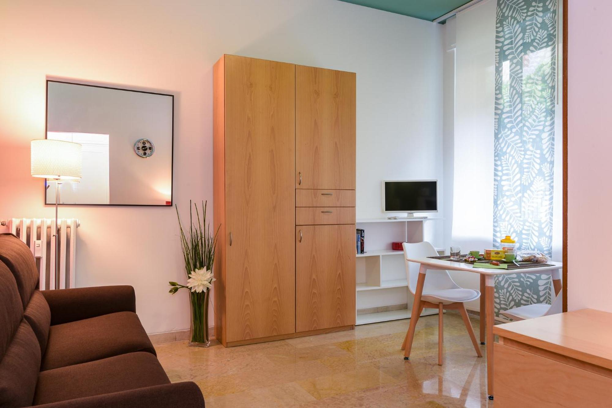 Coral Studio - Porta Romana Milan Extérieur photo