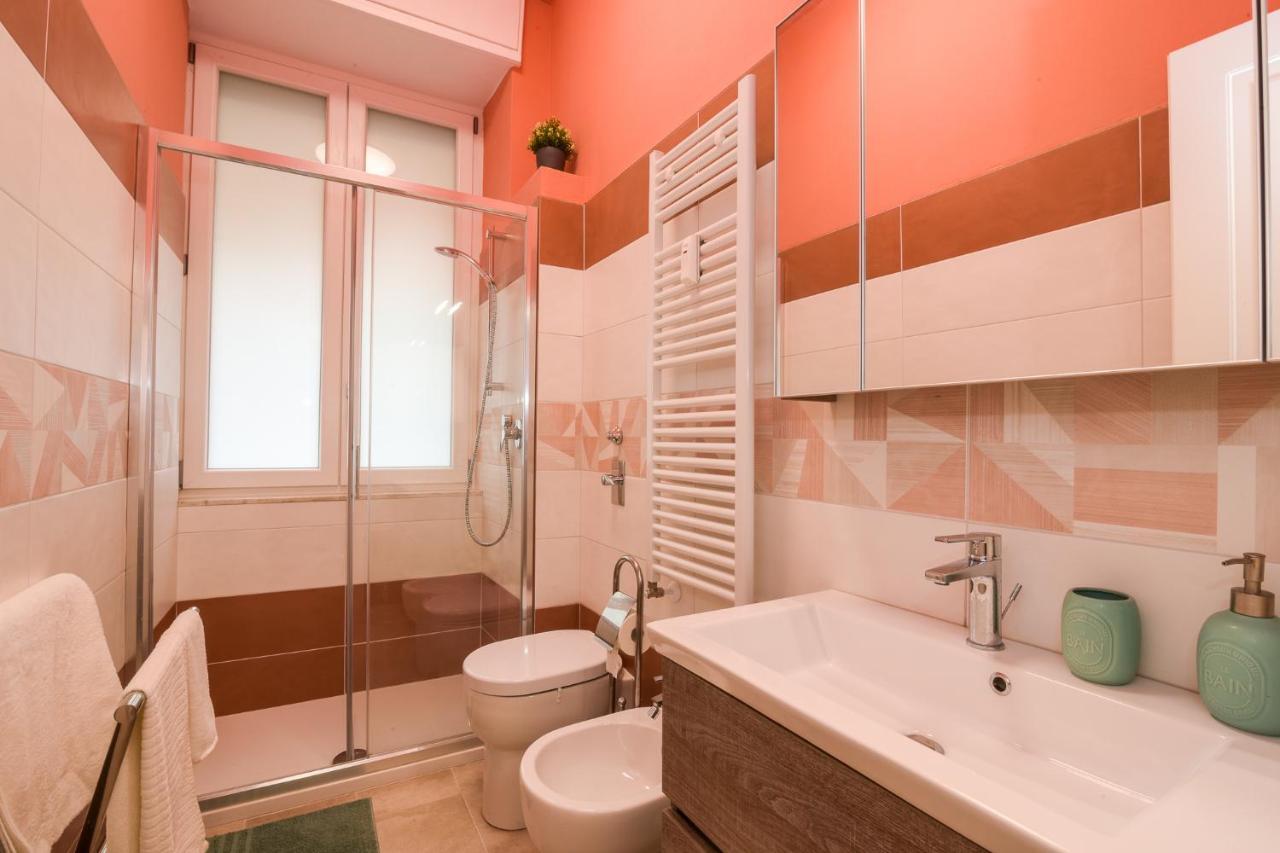 Coral Studio - Porta Romana Milan Extérieur photo
