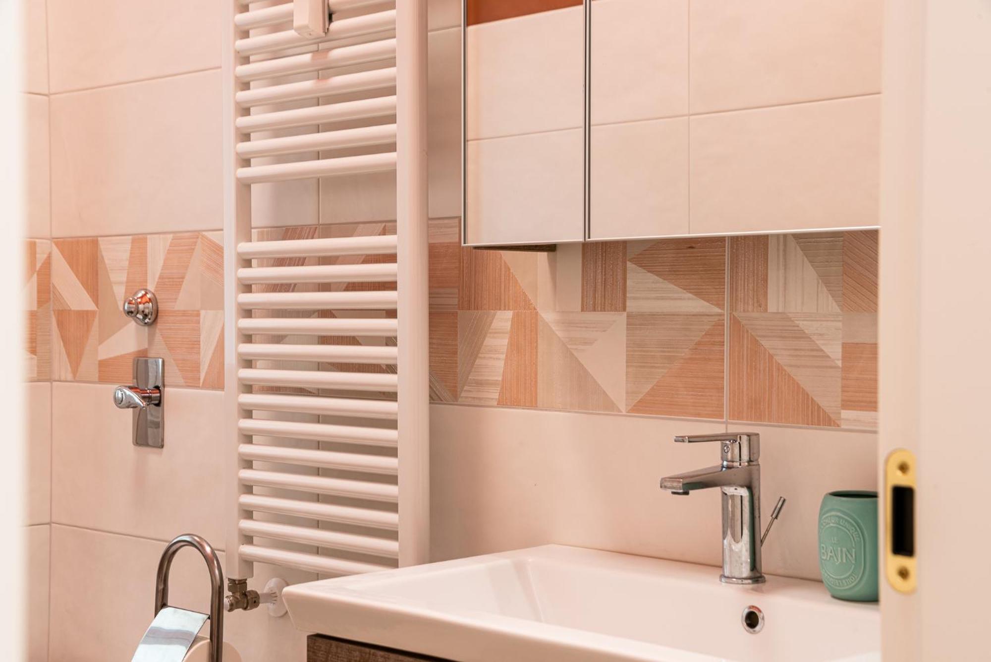 Coral Studio - Porta Romana Milan Extérieur photo
